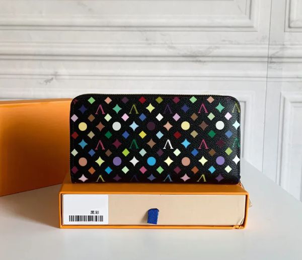 high-quality designer zippy wallets men women zipper coin purses multicolor flower letters long card holder ladies fashion brazza bags with, Red;black
high-quality designer zippy wallets men women zipper coin purses multicolor flower letters long card holder ladies fashion brazza bags with, Red;black