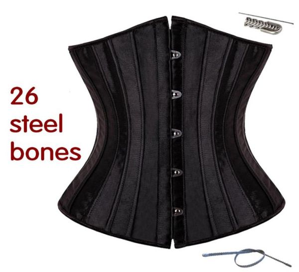 women bride abdomen with bustier corset waist belt belt corsets dress bustier underbust slimming underwear 1 girdle2567812, Black;white
women bride abdomen with bustier corset waist belt belt corsets dress bustier underbust slimming underwear 1 girdle2567812, Black;white