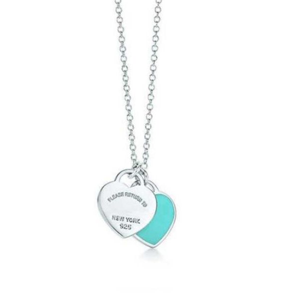 love heart designer necklaces new for trendy jewlery fashion jewellery custom chain elegance, Silver
love heart designer necklaces new for trendy jewlery fashion jewellery custom chain elegance, Silver