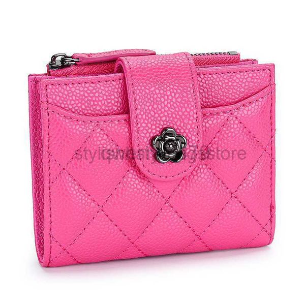 wallets short wallet women's caviar leather mini quilted design small card seat zipper coin pocket buckle double fold walletqwertyui879, Red;black
wallets short wallet women's caviar leather mini quilted design small card seat zipper coin pocket buckle double fold walletqwertyui879, Red;black