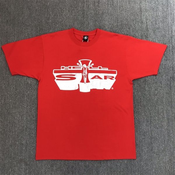 men's tshirts 23ss hellstar tshirt high street cotton crew neck quality and women's sports short sleeve t 230818, White;black
men's tshirts 23ss hellstar tshirt high street cotton crew neck quality and women's sports short sleeve t 230818, White;black