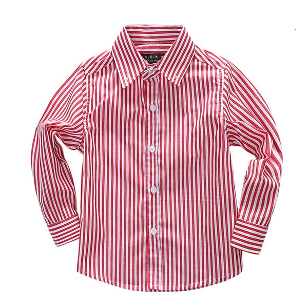 kids shirts boys children s clothing 100 cotton striped long sleeved student formal girls shirt 100 160cm 230818, White;black
kids shirts boys children s clothing 100 cotton striped long sleeved student formal girls shirt 100 160cm 230818, White;black