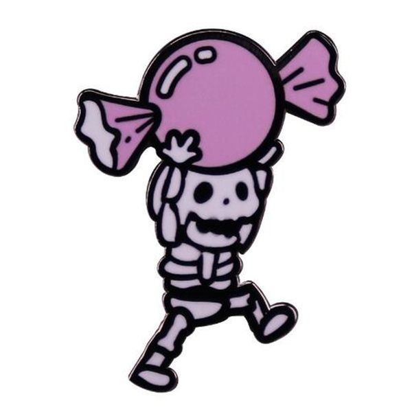 new european and american fashion skeleton holding candy bracelet cartoon halloween jewelry gift ab1232, Gray
new european and american fashion skeleton holding candy bracelet cartoon halloween jewelry gift ab1232, Gray