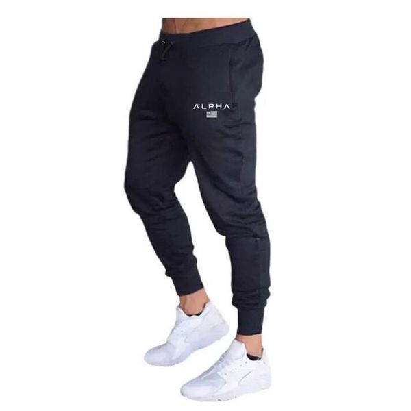 mens joggers gyms pants casual elastic muscle cotton men s fitness workout skinny sweatpants trousers jogger bodybuilding clothes265g, Black
mens joggers gyms pants casual elastic muscle cotton men s fitness workout skinny sweatpants trousers jogger bodybuilding clothes265g, Black