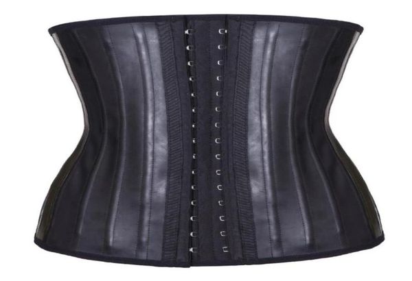 latex waist trainer corset belly slimming underwear belt sheath body shaper modeling strap 25 steel boned waist cincher3036005, Black;white
latex waist trainer corset belly slimming underwear belt sheath body shaper modeling strap 25 steel boned waist cincher3036005, Black;white