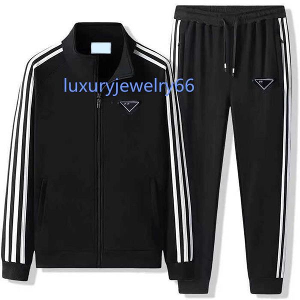 mens tracksuit jacket two pieces sets jackets hoodie pants with designer budge classic style spring autumn outwear sports set suits s-5xl, Gray
mens tracksuit jacket two pieces sets jackets hoodie pants with designer budge classic style spring autumn outwear sports set suits s-5xl, Gray
