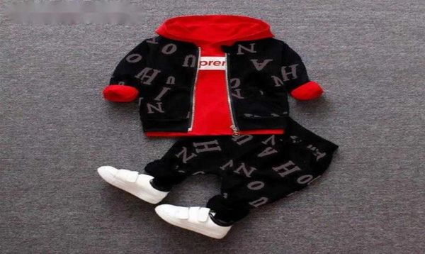 clothes baby sets boys spring autumn newborn fashion cotton coats pants 3pcs tracksuits for bebe boys toddler casual sets8942576, White
clothes baby sets boys spring autumn newborn fashion cotton coats pants 3pcs tracksuits for bebe boys toddler casual sets8942576, White