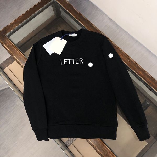 mens designer hoodies women embroidered badge logo hoodie sweatshirts loose long sleeve hooded jumper m-2xl, Black
mens designer hoodies women embroidered badge logo hoodie sweatshirts loose long sleeve hooded jumper m-2xl, Black