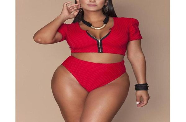 women039s swimwear 2022 zipper bikinis women swimsuit high waist bathing suit plus size push up bikini set vintage beach wear 49383446, White;black
women039s swimwear 2022 zipper bikinis women swimsuit high waist bathing suit plus size push up bikini set vintage beach wear 49383446, White;black