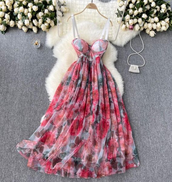 2022 new fashion party dresses temperament summer highend vacation vestidos women039s vneck corset midi dress with waist6466483, White;black
2022 new fashion party dresses temperament summer highend vacation vestidos women039s vneck corset midi dress with waist6466483, White;black