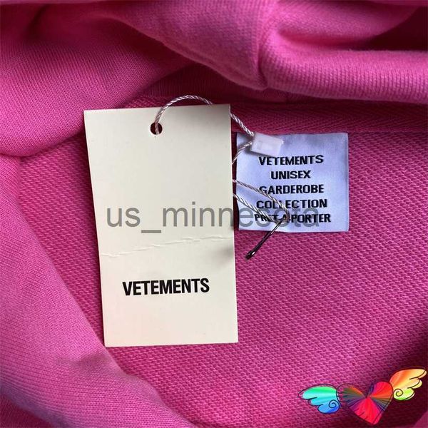 men's hoodies sweatshirts 2023fw pink vetements lucky hoodie men women 11 red vetements hoody vintage wash vtm sweatshirts oversize pul, Black
men's hoodies sweatshirts 2023fw pink vetements lucky hoodie men women 11 red vetements hoody vintage wash vtm sweatshirts oversize pul, Black