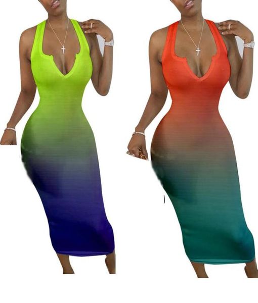 tie dye long dress backless vest casual maxi dresses sleeveless vintage vestidos beach party club outwork sundress4366474, Black;gray
tie dye long dress backless vest casual maxi dresses sleeveless vintage vestidos beach party club outwork sundress4366474, Black;gray
