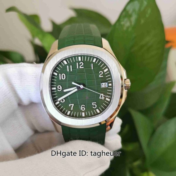 ppf factory mens watch perfect version 40mm aquanaut 5167 olive green 904l steel watches cal.324sc movement transparent mechanical automatic, Slivery;brown
ppf factory mens watch perfect version 40mm aquanaut 5167 olive green 904l steel watches cal.324sc movement transparent mechanical automatic, Slivery;brown