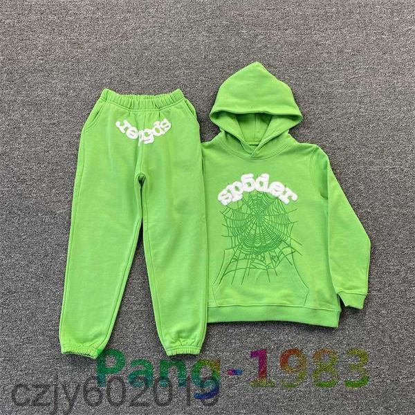 kids' sp5der 555555 hoodie boys' girls' spider web print sweatshirts0lat, Black
kids' sp5der 555555 hoodie boys' girls' spider web print sweatshirts0lat, Black