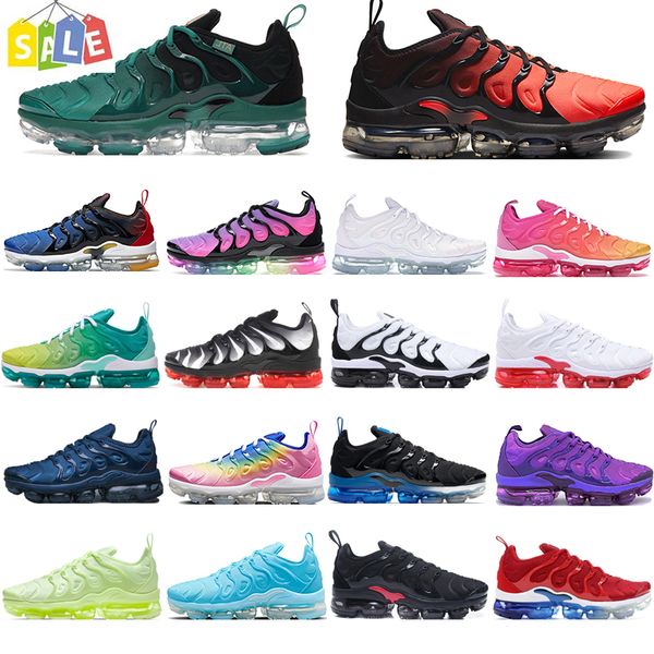 tn plus runnin shoes triple black white cherry hyper blue red light bone bred be true trainers sport sneakers size 36-47 casual shoes traine
tn plus runnin shoes triple black white cherry hyper blue red light bone bred be true trainers sport sneakers size 36-47 casual shoes traine