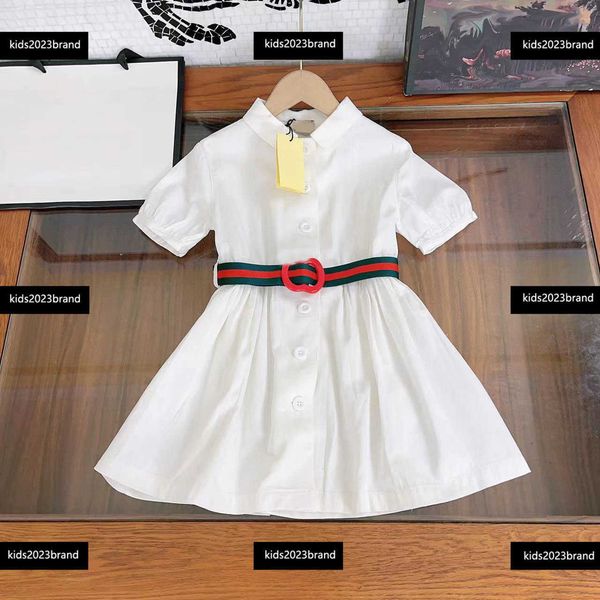 girls dresses kids designer skirt baby summer dress contrast waistband design polo shirt group new product size 100-160 cm mar16, Red;yellow
girls dresses kids designer skirt baby summer dress contrast waistband design polo shirt group new product size 100-160 cm mar16, Red;yellow