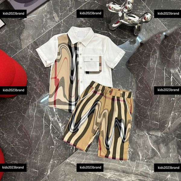 kids designer clothes baby sports suit short sleeved sets 2pcs animal pattern t-shirt and colorful letter shorts new product, White
kids designer clothes baby sports suit short sleeved sets 2pcs animal pattern t-shirt and colorful letter shorts new product, White