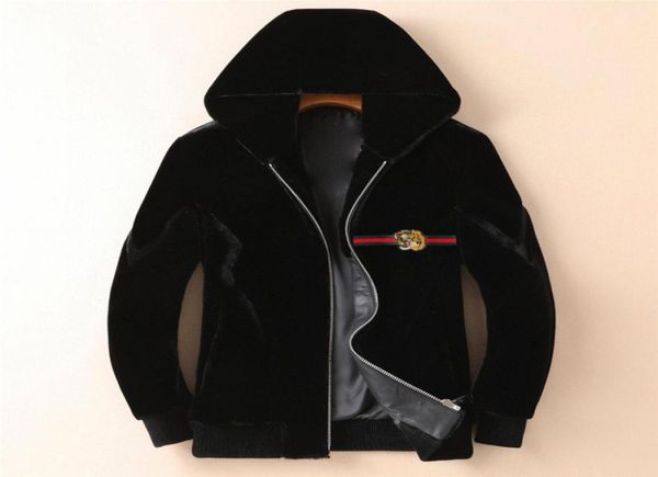 men039s premium furs faux leather men039s hoodies sable fur jackets for autumn and wintermxxxl989192069, Black
men039s premium furs faux leather men039s hoodies sable fur jackets for autumn and wintermxxxl989192069, Black