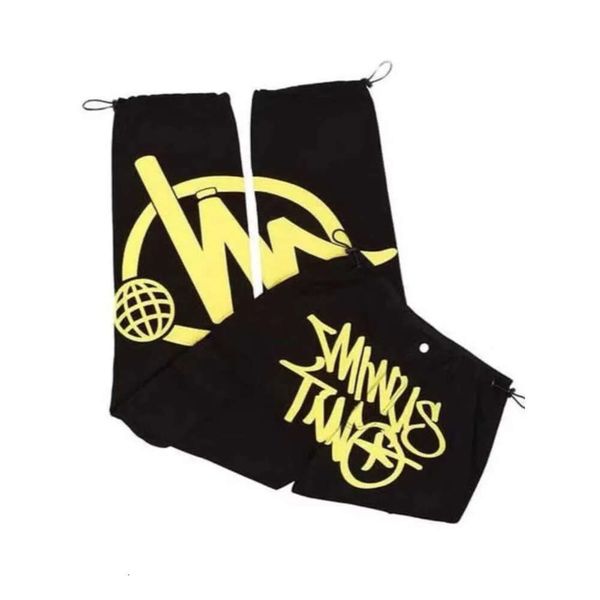minus two cargo pantanlones baggy trouser men's pants haruku minustwo casual loose punk rock straight wide leg streetwear y2k pant retr, Black
minus two cargo pantanlones baggy trouser men's pants haruku minustwo casual loose punk rock straight wide leg streetwear y2k pant retr, Black