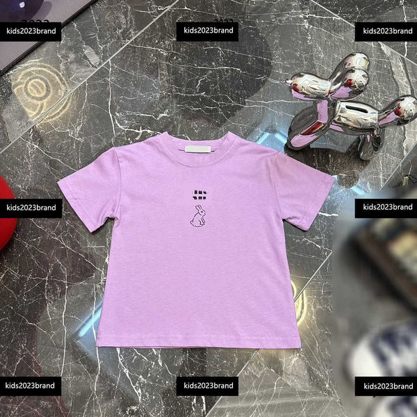 kids designer clothes fashion short sleeve letter printing baby t-shirt child summer clothing round neck multicolor tees, Blue
kids designer clothes fashion short sleeve letter printing baby t-shirt child summer clothing round neck multicolor tees, Blue