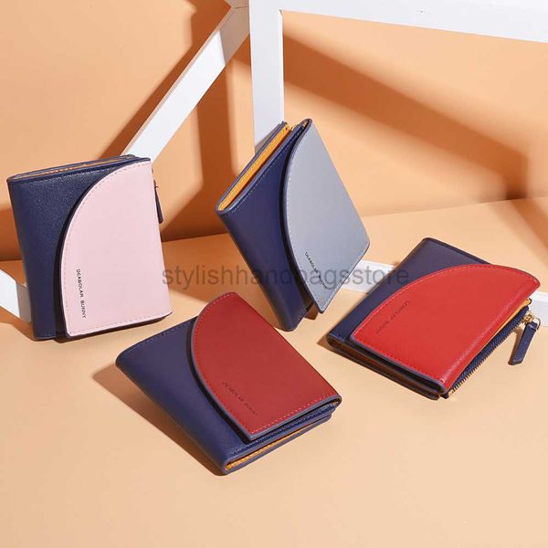 wallets 2021 fashion design coin wallet women's short wallet korean personalized zipper small coin wallet card clip stockstylishhandbag, Red;black
wallets 2021 fashion design coin wallet women's short wallet korean personalized zipper small coin wallet card clip stockstylishhandbag, Red;black
