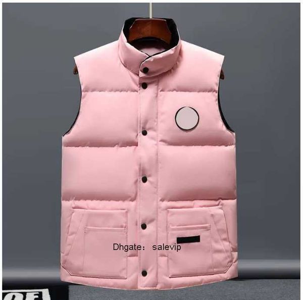 vests down jacket coat womens designer winter vest jackets fashion parkas classic canadian goose fashion trend couple coats pink, Black
vests down jacket coat womens designer winter vest jackets fashion parkas classic canadian goose fashion trend couple coats pink, Black