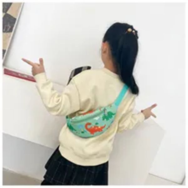 children waist bag kids boys girls cute cartoon animal printed fanny pack for sports workout running 2023 a2, Black
children waist bag kids boys girls cute cartoon animal printed fanny pack for sports workout running 2023 a2, Black