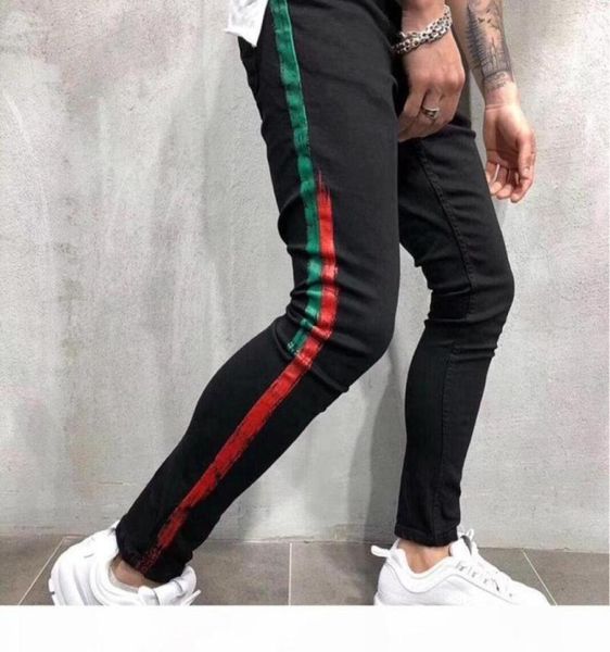 mens ripped denim jeans male skinny slim fit pencil pants casual hip hop trousers with holes56271461975568, Blue
mens ripped denim jeans male skinny slim fit pencil pants casual hip hop trousers with holes56271461975568, Blue
