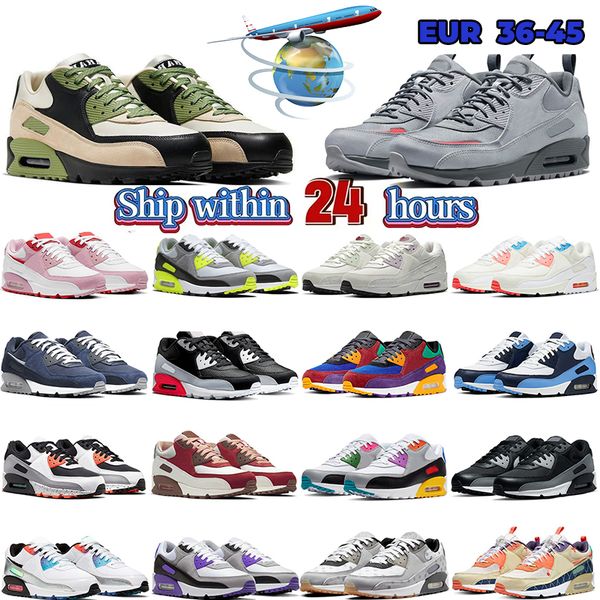 quality running shoes men sneakers max 90s metallic air women chaussures solar flare pn dust safety orange sail unc outdoor trainers running
quality running shoes men sneakers max 90s metallic air women chaussures solar flare pn dust safety orange sail unc outdoor trainers running