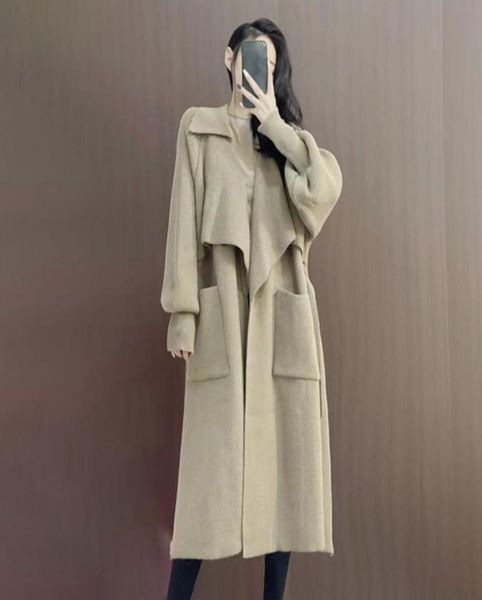 vintage women knit coats long sleeve knitted cardigan fashion street style knitted coat8625550, Black
vintage women knit coats long sleeve knitted cardigan fashion street style knitted coat8625550, Black