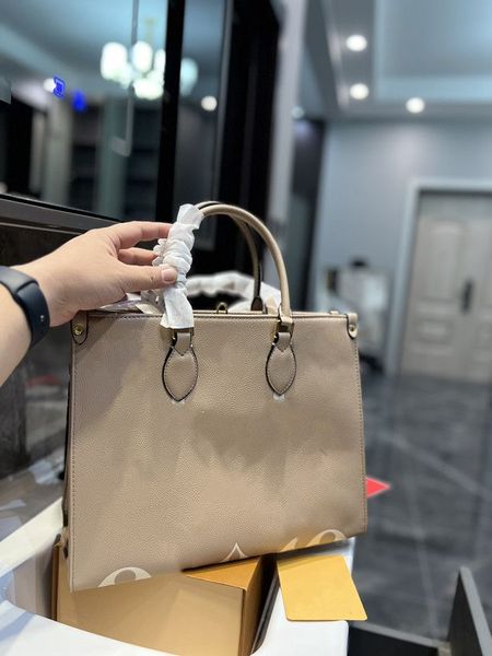 luxury totes designer bag womens handbags onthego tote bag crossbody flower ladies casual pvc genuine leather purse shoulder bags female mm
luxury totes designer bag womens handbags onthego tote bag crossbody flower ladies casual pvc genuine leather purse shoulder bags female mm
