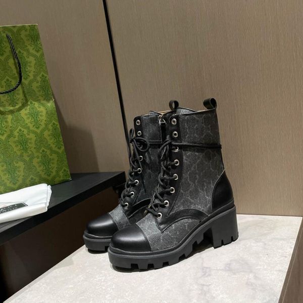 designer martin desert boots high heel ankle boots women leather boots vintage print jacquard textile classic platform flat boots fashion ou, Black
designer martin desert boots high heel ankle boots women leather boots vintage print jacquard textile classic platform flat boots fashion ou, Black