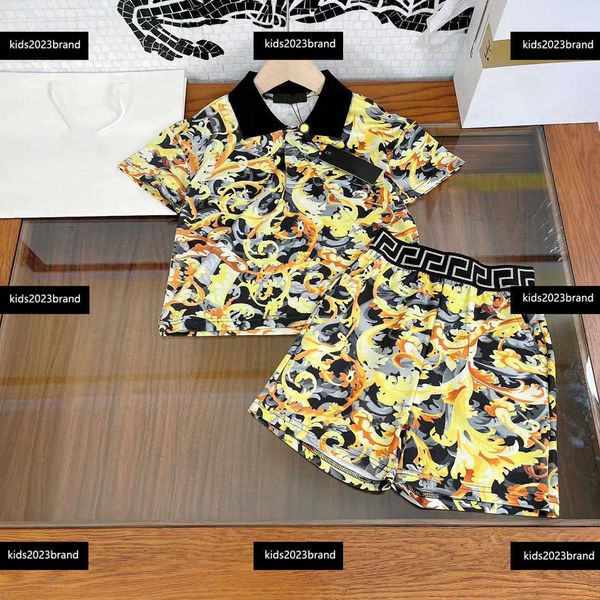 kids clothes child sets baby dress summer 2pcs t-shirt and shorts plaid patchwork print tracksuit outdoor size 90-150 cm feb17, White
kids clothes child sets baby dress summer 2pcs t-shirt and shorts plaid patchwork print tracksuit outdoor size 90-150 cm feb17, White