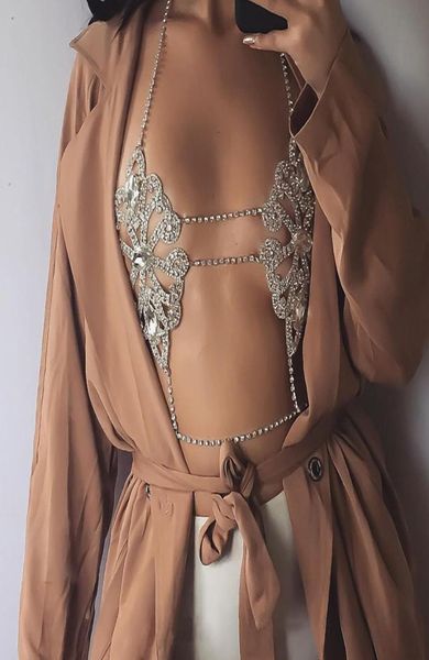 kmvexo 2017 fashion statement jewelry flowers body necklace chain bra necklace summer boho luxury brassiere women bijoux8017414, Silver
kmvexo 2017 fashion statement jewelry flowers body necklace chain bra necklace summer boho luxury brassiere women bijoux8017414, Silver