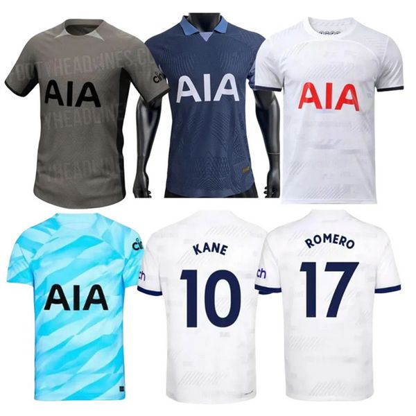 23 24 lucas hojbjerg soccer jerseys kulusevski kane son tottenham richarlison perisic pedro porro 2023 2024 danjuma romero football kit shir, Black;yellow
23 24 lucas hojbjerg soccer jerseys kulusevski kane son tottenham richarlison perisic pedro porro 2023 2024 danjuma romero football kit shir, Black;yellow