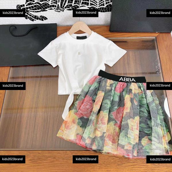 baby clothes child sets kids designer t shirt 2pcs summer t-shirt and solid color shorts tracksuit outdoor size 100-160 cm feb21, White
baby clothes child sets kids designer t shirt 2pcs summer t-shirt and solid color shorts tracksuit outdoor size 100-160 cm feb21, White