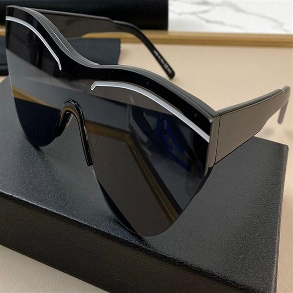 0004 popular new sunglasses cat eye half frame glasses simple men and women business style eyewear lens laser uv400 pr258p, White;black
0004 popular new sunglasses cat eye half frame glasses simple men and women business style eyewear lens laser uv400 pr258p, White;black