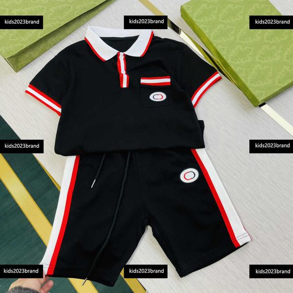 kids clothes child sets baby 2pcs chest pocket polo shirt and striped shorts summer outdoors tracksuit size 110-160 cm mar01, White
kids clothes child sets baby 2pcs chest pocket polo shirt and striped shorts summer outdoors tracksuit size 110-160 cm mar01, White
