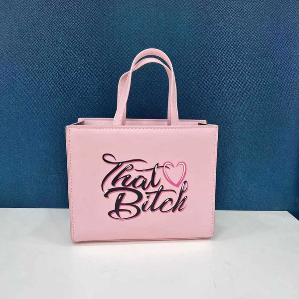 2023 summer new fashion women's bag popular letter tote bag personalized bags commuter crossbody shoulder bag 230819
2023 summer new fashion women's bag popular letter tote bag personalized bags commuter crossbody shoulder bag 230819