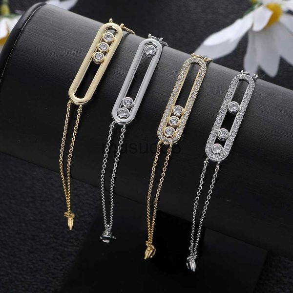 bangle new smooth bead move charm bracelet design geometric full microl zirconia wedding engagement women bangle fashion jewelry b097 j23081, Black
bangle new smooth bead move charm bracelet design geometric full microl zirconia wedding engagement women bangle fashion jewelry b097 j23081, Black