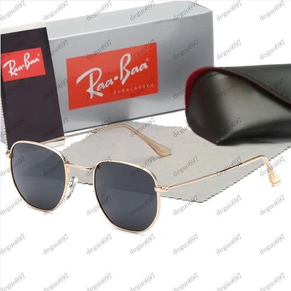luxurys designer men women sunglasses adumbral uv400 eyewear classic brand eyeglasses male sun glasses raybans 3548 3447 rays bans metal fra, White;black
luxurys designer men women sunglasses adumbral uv400 eyewear classic brand eyeglasses male sun glasses raybans 3548 3447 rays bans metal fra, White;black