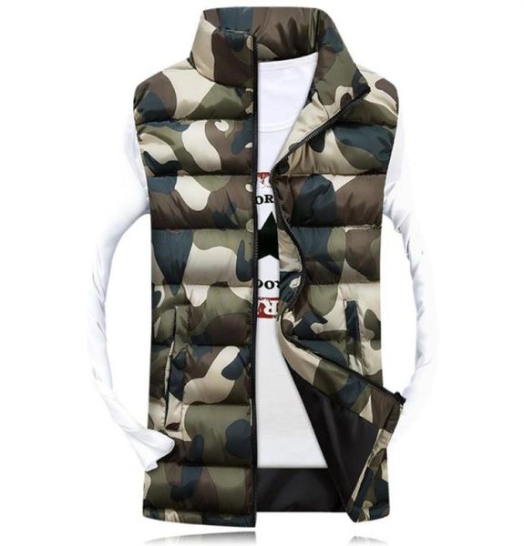 2016 men039s stand collar camouflage vest men winter sleeveless casual jackets male female slim camo waistcoat brand clothing279965352, Black;white
2016 men039s stand collar camouflage vest men winter sleeveless casual jackets male female slim camo waistcoat brand clothing279965352, Black;white