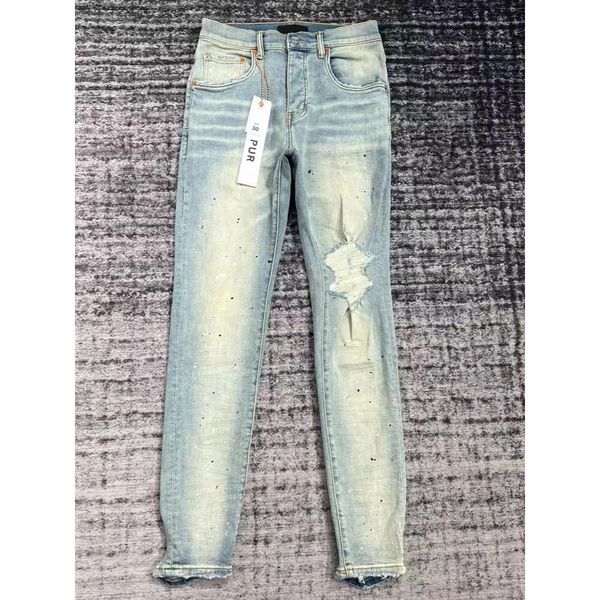 purple jeans retro pantalones brand denimksubi designer mens ripped straight regular denim tears washed old long fashion hole stack 2 ny1x37, Blue
purple jeans retro pantalones brand denimksubi designer mens ripped straight regular denim tears washed old long fashion hole stack 2 ny1x37, Blue