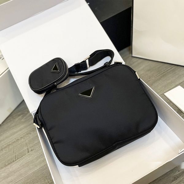designer bag crossbody bag mens camera bags nylon single shoulder men small flaps 2-piece
designer bag crossbody bag mens camera bags nylon single shoulder men small flaps 2-piece