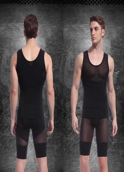 wholemen body shaper vest shapewear corset slimming shirt tight girdle underwear new for 3006863, White;black
wholemen body shaper vest shapewear corset slimming shirt tight girdle underwear new for 3006863, White;black
