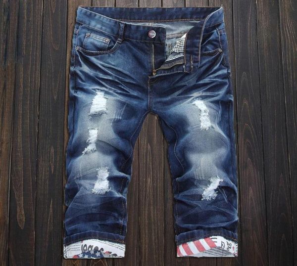 mens jeans spring summer cotton thin ripped holes slim cropped trousers pants pocket zipper scratch denim straight shorts men0391186465, Blue
mens jeans spring summer cotton thin ripped holes slim cropped trousers pants pocket zipper scratch denim straight shorts men0391186465, Blue