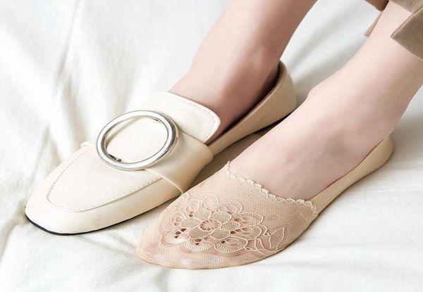 new ped socks women039s transparent invisible socks no show lace women summer hollow out boat slippers8902058, Black;white
new ped socks women039s transparent invisible socks no show lace women summer hollow out boat slippers8902058, Black;white