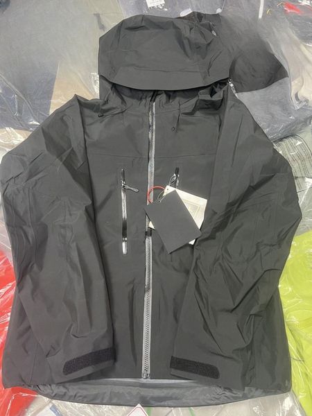 arc mens jackets waterproof warm jacket long sleeve hooded outwear outdoor cardigan windbreaker breathable coat y0kd#, Black;brown
arc mens jackets waterproof warm jacket long sleeve hooded outwear outdoor cardigan windbreaker breathable coat y0kd#, Black;brown