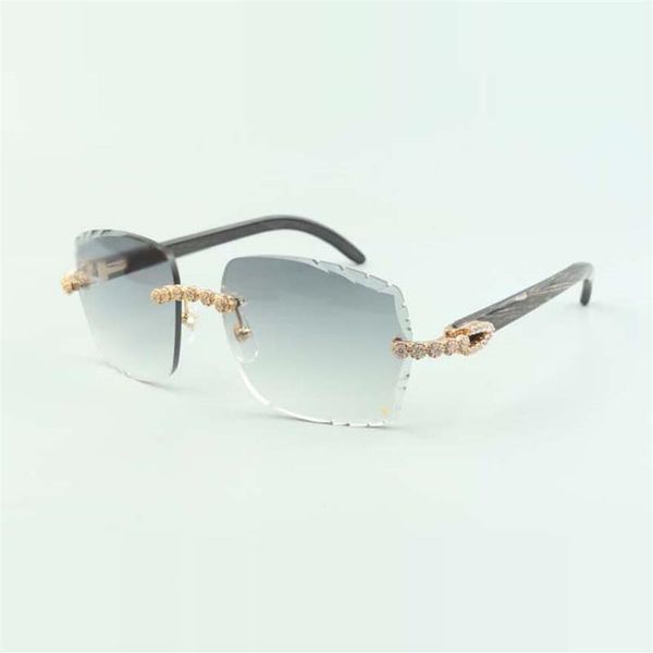 2022 bouquet diamond buffs sunglasses 3524014 with natural black textured buffalo horn glasses and cut lens 3 0 thickness204v, White;black
2022 bouquet diamond buffs sunglasses 3524014 with natural black textured buffalo horn glasses and cut lens 3 0 thickness204v, White;black