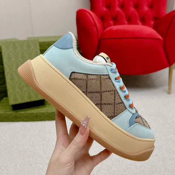 2023 fashion espadrille brand designer dirty casual shoes classic letter-striped embroidered printed sneakers for men and women outdoor casu, Black
2023 fashion espadrille brand designer dirty casual shoes classic letter-striped embroidered printed sneakers for men and women outdoor casu, Black